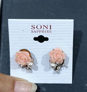 Ear Rings