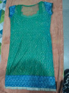 Party Wear Kurti