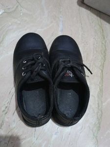 School Shoes For Boys