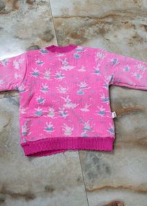 Brand New Kidswear woolen jacket