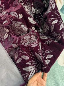 Elegant Lehenga Choli♥️