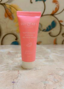 Dot &amp; Key Skincare Face Wash Set