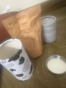 Earth Rhythm Cleansing Buff