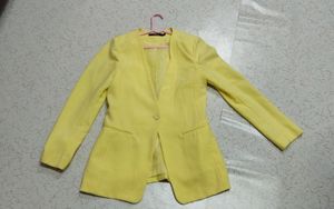 Korean Blazer