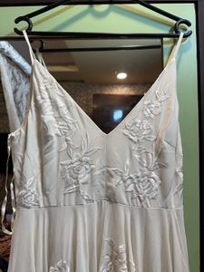 BHLDN Bonaire Gown