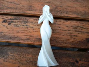 ANGEL Figurine 3d printed