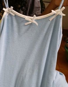 Korean Jacket And Dress Combo