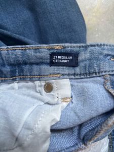 GAP Denim Jeans