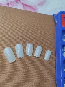 Fake Nails Kit