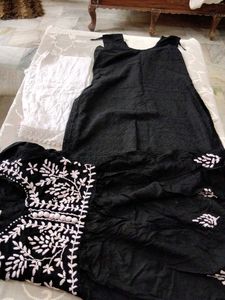 Combo 2 Kurti Plazo