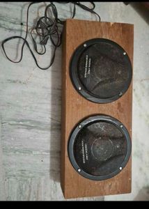 Vintage Speakers