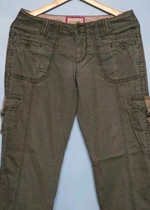 Cargo  Pants