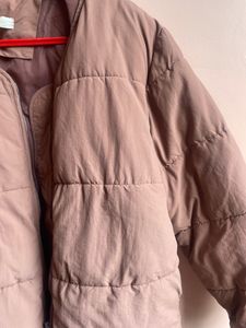 Stylish Bomber Jacket