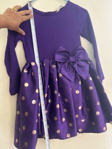 combo of 2 dresses