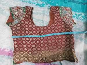 Bridal Lehenga Purchase From Apsara Sarees