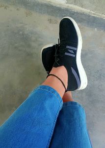 Black Shoes