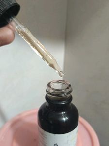 Minimalist Alpha Arbutin Serum