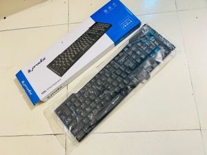 Prodot FEEL Wired Keyboard