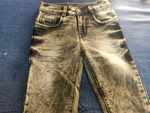 Stylish  Denim Jeans