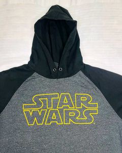 Official Star Wars Hoodie