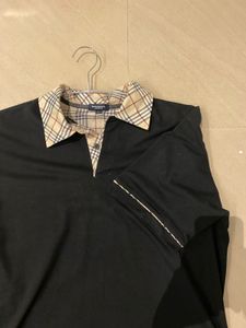 Burberry Polo Shirt