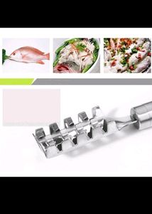 Fish Scale Remover