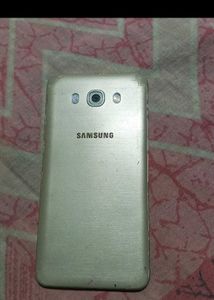 Samsung Galaxy On8
