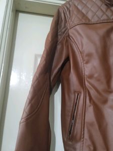 Price Drop alert High quality leather Jacket