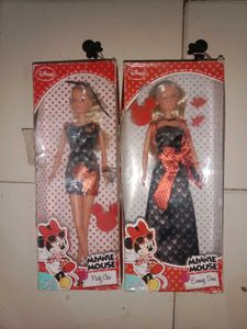 Doll