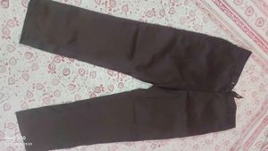 Stylish Maroon 3piece suit