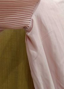 Summer Lightweight Top