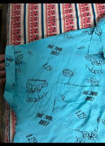 Crop Top From Ginger