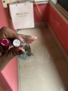 Maybelline Combo Lipstick &amp; Eyeliner 💄😍
