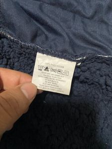 John Players Jeans Overcoat Shirt (unisex)