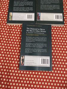 Classic Literature Collection