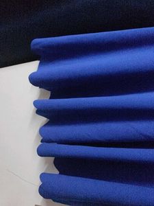 Cute Blue Skater Dress