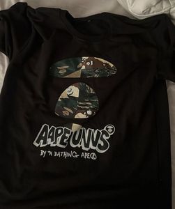 AAPE BAPE Tshirt