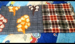 Brand New 2 double Bedsheet
