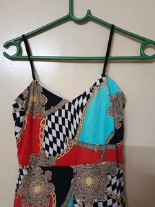 Trendy Jumpsuit