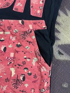Capri Nightsuit