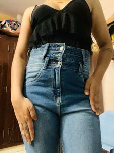 Combo Of Forever 21 Jeans🌸