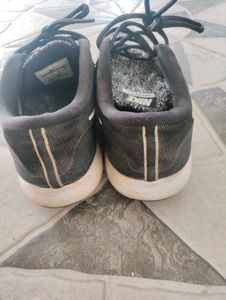 OG Nike Flex Contact Workout Shoes