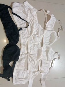 Combo Of 4 Latina Women's Bra