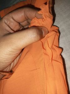 Cotton Blouse