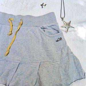 New balance Printerest unique skirt