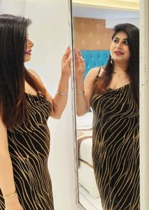 Savana Stunning Dress