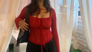 Full Sleeve Bustier Corset