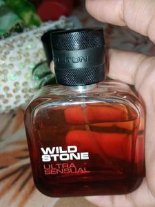 Wild Stone Ultra Sensual And Forest Spice.