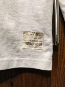 Old School_Full Sleeves