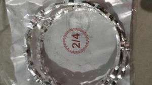 Gota chandi kdde set